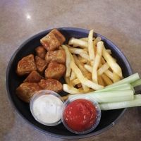  at Granada Vegan Kitchen in Ensenada