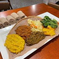  at Abol Africa in Footscray