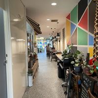  at Abol Africa in Footscray