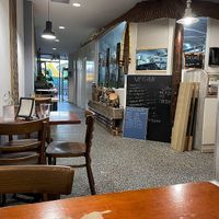  at Abol Africa in Footscray