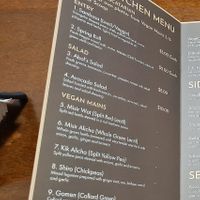  at Abol Africa in Footscray