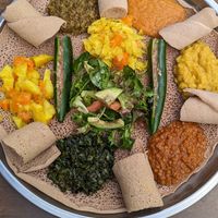  at Abol Africa in Footscray