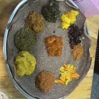   at Abol Africa in Footscray