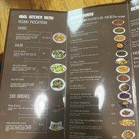   at Abol Africa in Footscray