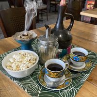   at Abol Africa in Footscray