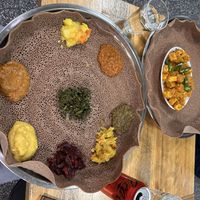   at Abol Africa in Footscray