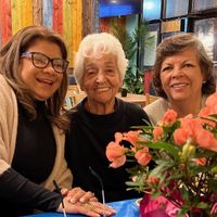   at Latin Fresh in Peachtree Corners