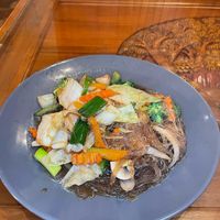   at Thai Time in Mobile