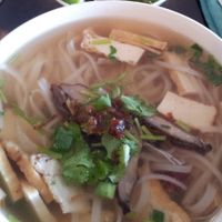 PHO! at Roots in Louisville