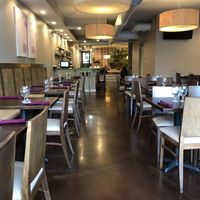 Inside 1 at Roots in Louisville