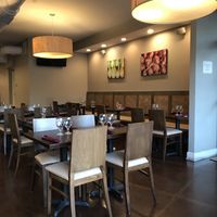 Inside 2 at Roots in Louisville