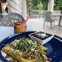   at San Marcos in Raleigh