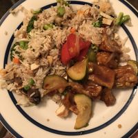   at Heart and Soy in Louisville