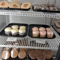 Baked Goods at Heart and Soy in Louisville