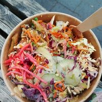  at LOKI POKÉ in Bristol