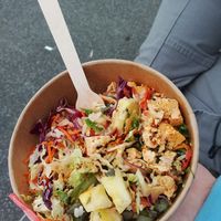  at LOKI POKÉ in Bristol
