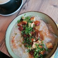  at Jeepney Café in Leipzig