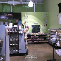 inside store at Molly Bea's Ingredients in Chesterton