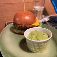   at Hans im Glück - Galileistraße in Heidelberg