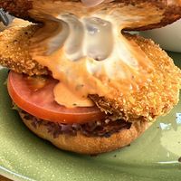   at Hans im Glück - Galileistraße in Heidelberg