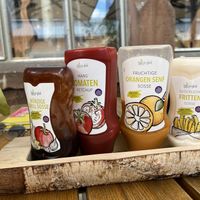   at Hans im Glück - Galileistraße in Heidelberg