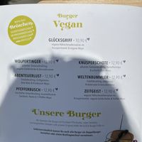   at Hans im Glück - Galileistraße in Heidelberg