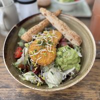   at Hans im Glück - Galileistraße in Heidelberg