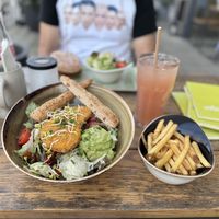   at Hans im Glück - Galileistraße in Heidelberg