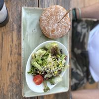   at Hans im Glück - Galileistraße in Heidelberg