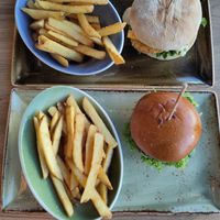  at Hans im Glück - Galileistraße in Heidelberg