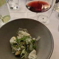   at Harry's Brasserie in Maastricht