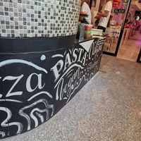 Vegan friendly at Il Pomodoro in Phuket