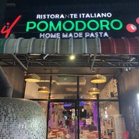   at Il Pomodoro in Phuket