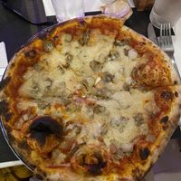   at Il Pomodoro in Phuket