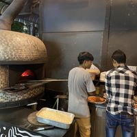   at Il Pomodoro in Phuket