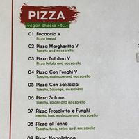   at Il Pomodoro in Phuket