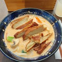 Vegane Ente 😍 at Asia Dong Do in Munich