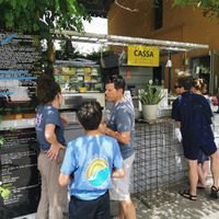 Vetro at Vetro - Maybe closed in Bologna