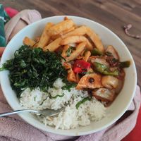  at Full Circle in South Shields