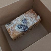  at Buds & Beans Florist Café in West Moors