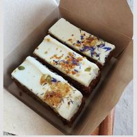  at Buds & Beans Florist Café in West Moors