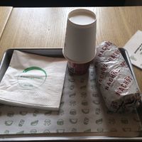   at Nachos in Neuilly-sur-seine