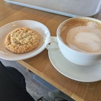 Available at the restaurant and Mill Cafe at Fountains Abbey in Ripon