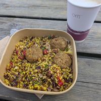  at Fountains Abbey in Ripon