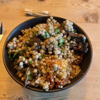   at Manna House Bakery & Patisserie in South Queensferry