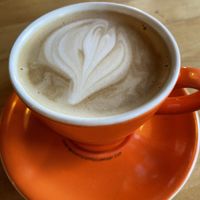   at Manna House Bakery & Patisserie in South Queensferry