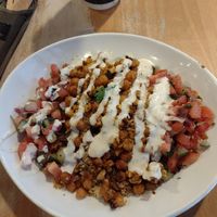  at Native Foods - The Loop in Chicago