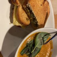   at Native Foods - The Loop in Chicago