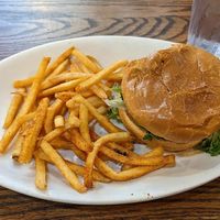 Chicken Run Ranch at Native Foods - The Loop in Chicago