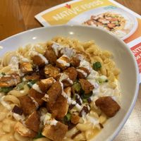   at Native Foods - The Loop in Chicago